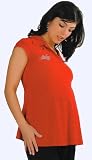 Maternity Top 515-155b