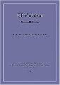 CP Violation (Cambridge Monographs on Particle Physics, Nuclear Physics, and Cosmology) (Hardcover)