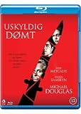 Beyond a Reasonable Doubt - 2009 (Blu-ray) (Region 2) ) (Import)