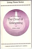 An introduction to 'The cloud of unknowing'