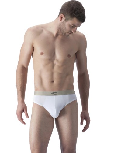 Camel Active Bodywear CA03 Brief 400211 Herren Unterw&auml;sche/ Slips, Ohne Eingriff, Gr. 8 (X Preisvergleich