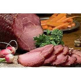 Honey Cured Ham (2 - 2.5 lbs.)