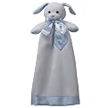 Lovie Benny Bunny Blanket in a Gift Box - Blue