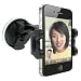 In-Car Windscreen Suction Holder/ Mount for Apple iPhone 4 & iPhone 4S