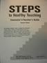 Steps to Healthy Touching