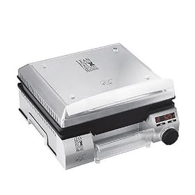 Click here to buy George Foreman Grill with Steak Surge and Searing by George Foreman.