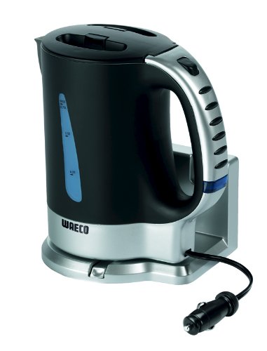 Waeco Bouilloire de Luxe (Design: 12 V / 200 Watt)