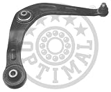 Produkt-Bild: QUERLENKER PEUGEOT 206 CC1998/08-2001/11 / 206 CC (2D) / GOLF III (1H1)