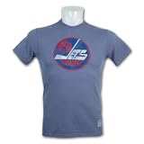 Winnipeg Jets Rivals Vintage Wash Jersey T-Shirt
