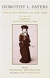 The letters of Dorothy L. Sayers