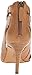 Nine West Women's Idigit Leather Dress Sandal