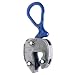 Campbell 6423010 Vertical and Horizontal to Vertical GX Plate Lifting Clamp, 1/16" - 1" Grip, 3 ton Working Load Limit