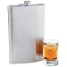 Giant Flask - Stainless Steel 64 oz