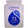 T5 SUPER STRENGTH FAT BURNER DIET SLIMMING PILLS-NEW FAT BURNING FORMULA