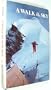 A Walk in the Sky: Climbing Hidden Peak
