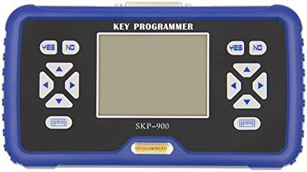 SuperOBD SKP900 Hand-held OBD2 Auto Key Programmer V4.3