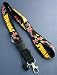Spider-Man Lanyard Keychain