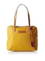 Timberland Bolso asa de mano (Amarillo)