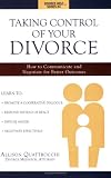 Taking Control of Your Divorce