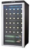 Danby 35 Bottle wine cooler - Model DWC357BLP Wine Cooler