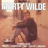 Music : The Best Of Marty Wilde