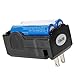 3.7V 18650 3000mah Rechargeable Lithium Battery with Charger (2 Batteries)