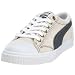 Puma,Minnow S, 344251-003, White/ New Navy
