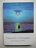 Fragments in perception