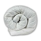 Double 13.5 Tog Duck Feather Duvet