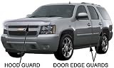 Husky Shield for 2007 Toyota Tundra