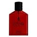 Intense Energy For Men, 3.0 Fl. Oz./ 90 ml - Inspired By Red Cologne
