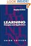 Learning: Principles and Applications
