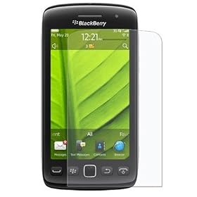 FoneM8 - Blackberry 9860 Torch Screen Protector (PACK OF 10)