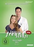 In aller Freundschaft - Die 14. Staffel, Teil 2, 18 Folgen [5 DVDs]