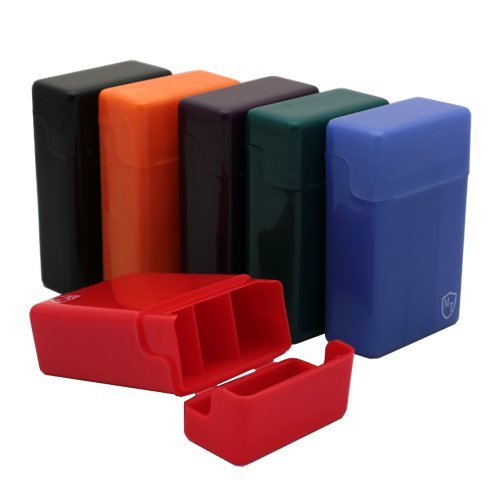 Cigarette Case/Box - Mitchell Thomas - King Size Cigarettes (12 Boxes)