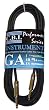 CBI Instrument Cable - 3 Foot