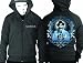Kid Rock - SKULL & MICS Zip Hoodie