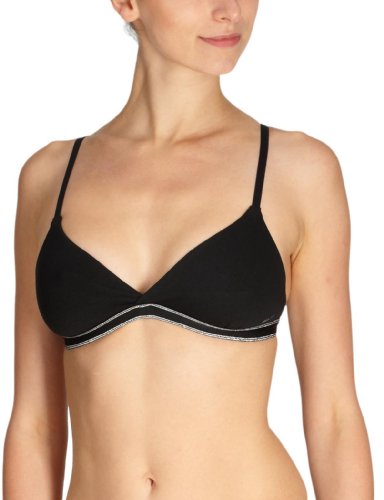 Skiny Damen BH (Ohne B&uuml;gel) SKINY Skiny Active Women / 3617 Da. Multi Triangel, Gr. 70B (3 Preisvergleich