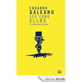 Ser como ellos y otros artículos