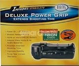 Professional Vertical Battery Grip for Nikon D300 D700 Digital SLR MB-D10