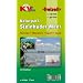 Naturpark Steinhuder Meer: 1 : 30 000 / 1 : 15 000. Fahrrad, Wandern, Sport, Auto