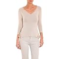 Morgan - Pull - Uni - Femme