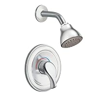 Moen L3175 Legend Chrome Moentrol Shower Only