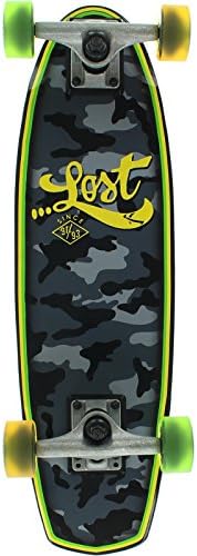 Lost Skateboards Hot Potato Complete Skateboard - 24"