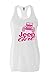 Artix Jeep Girl - Best Selling Popular Gifts Series Ladies' Slim Fit Racerback Tank