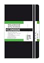 Moleskine City Notebook London