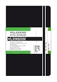London Notebook (Moleskine City Pocket Book) (Moleskine City Notebook)