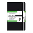 Moleskine City Notebook London (Moleskine City Notebooks) by Moleskine