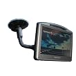 Car Windshield Flexible Gooseneck Mount for TomTom GO 520 520 720 730 920 930 920T 930T GPS ~ MFX2