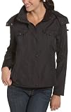 Kenneth Cole Reaction Ladies Packable Lightweight Jacket